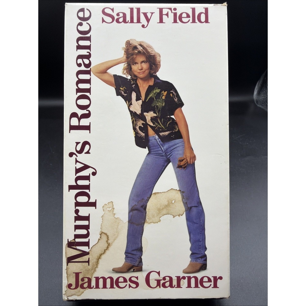 Murphys Romance VHS, 1996,